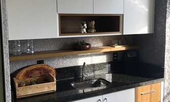 Imagem 7: 6993 - 2 vagas de garagem Venda 72m² Apartamento - Sorocaba Jardim Piratininga Zoncolan