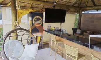 Imagem 2: Atibaia - Casa de Condomínio - Guaxinduva