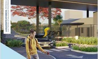 Imagem 4: Terreno à venda, 265 m² por R$ 284.428,18 - Portal do Vale - Uberlândia/MG