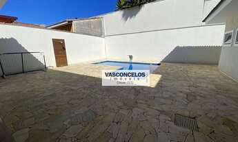 Imagem 4: Casa com 4 dormitórios à venda, 236 m² por R$ 1.380.000 - Residencial Santa Helena - Caçap