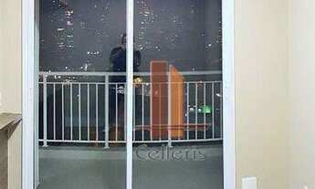 Imagem 2: Apartamento com 2 dormitórios à venda, 60 m² por R$ 700.000,00 - Água Rasa - São Paulo/SP