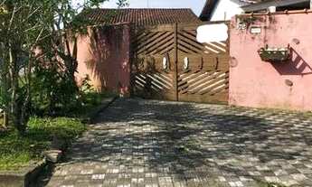 Imagem: Casa Térrea para venda com 107 metros quadrados