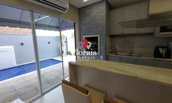 Imagem 11: Casa em Condomínio para Venda em Cuiabá, Condomínio Belvedere II, 3 dormitórios, 2 suítes