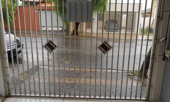 Imagem 7: Casa com 2 dormitórios à venda, 190 m² por R$ 425.000,00 - Jardim Paulista - Itu/SP