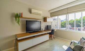 Imagem 3: PORTO ALEGRE - Apartamento Padrão - Rio Branco