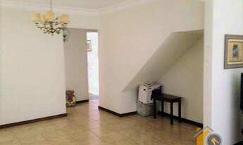 Imagem 5: Casa com 3 dormitórios à venda, 185 m² no Brooklin - São Paulo/SP