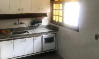 Imagem 4: Casa com 3 dormitórios à venda, 300 m² por R$ 850.000,00 - Vila Marieta - São Paulo/SP