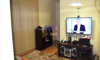 Imagem 7: Apartamento em São Paulo - Vila Monumento