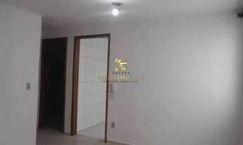 Imagem 3: AYN- Apartamento para venda possui 48 metros quadrados com 2 quartos