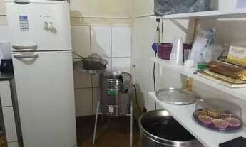 Imagem 3: Salgaderia no centro de Ribeirão Preto