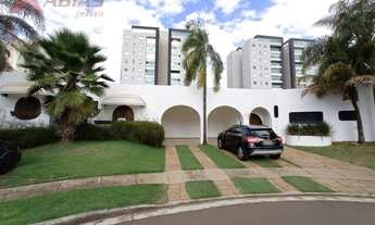 Imagem: Casa de Condominio em Parque Faber Castell