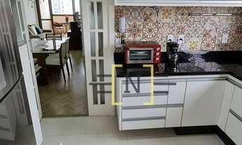 Imagem 7: Apartamento à venda, 80 m² por R$ 880.000,00 - Aclimação - São Paulo/SP