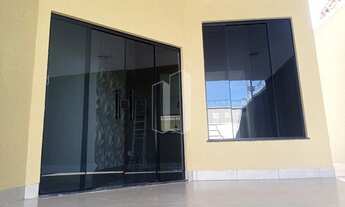 Imagem 4: Casa com 03 suítes no Residencial Forteville - Goiânia