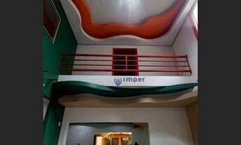 Imagem 2: Casa para alugar, 550 m² por R$ 57.970,00/mês - Higienópolis - São Paulo/SP