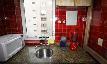Imagem 5: Flat residencial - Jardim Paulista - Locação!