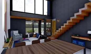 Imagem 2: Casa Condomínio em Caçapava