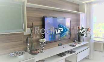 Imagem 3: APARTAMENTO - LEBLON - 04 QUARTOS - 01 VAGA