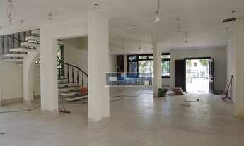 Imagem 2: Casa Comercial de 378m² na Ponta da Praia