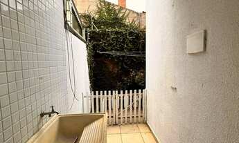 Imagem 2: Sobrado com piscina - 2 dorms à venda, 107 m² por R$ 405.000 - Jardim Boer II - Americana