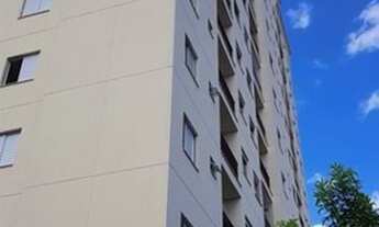 Imagem 2: Apartamento com 2 dormitórios, 50 m² - venda por R$ 325.000,00 ou aluguel por R$ 2.324,00