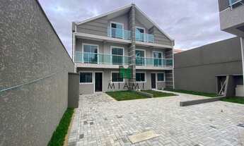 Imagem 6: Sobrado com 4 dormitórios à venda, 196 m² por R$ 889.000,00 - Jardim das Américas - Curiti