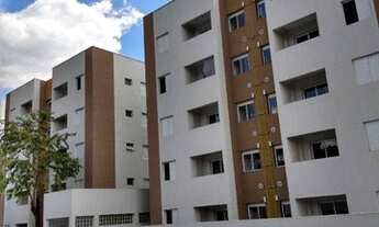 Imagem 2: Apartamento, 48 m² - venda por R$ 280.000,00 ou aluguel por R$ 1.936,00/mês - Jardim Jarag