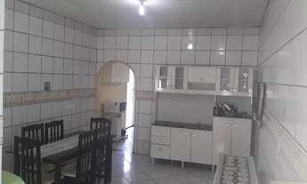 Imagem 2: Casa com 03 quartos + Apartamento - Manoel Julião