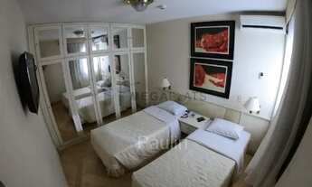 Imagem: 01500 - Flat/Aparthotel 1 Dorm, BELA VISTA