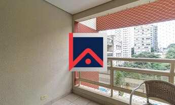 Imagem 7: Locação Apartamento 2 Dormitórios - 64 m² Perdizes