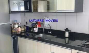 Imagem: APARTAMENTO RESIDENCIAL em JUNDIAÍ - SP