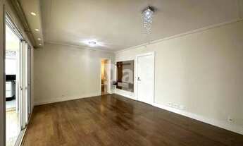 Imagem 3: Apartamento com 3 dormitórios para alugar, 125 m² por R$ 5.650,00/mês - Royal Park - São J