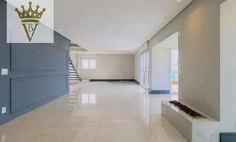 Imagem 5: Cobertura com 3 dormitórios, 280 m² - venda por R$ 5.600.000,00 ou aluguel por R$ 40.000,0