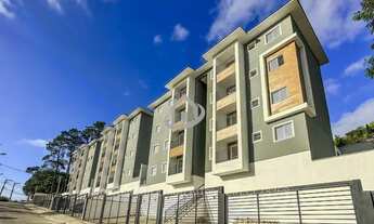 Imagem 4: Seu novo lar no Residencial Anilla 4 - Com piso laminado! - Itapecerica da Serra