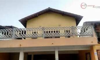 Imagem: Condomínio Fechado para Venda em Mairiporã