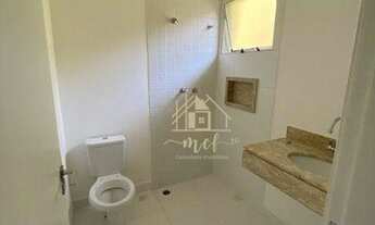 Imagem 3: Casa com 3 dormitórios à venda, 122 m² por R$ 795.000,00 - Jardim do Lago - Atibaia/SP