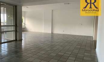 Imagem 4: Apartamento para alugar, 320 m² por R$ 7.000,00/mês - Monteiro - Recife/PE
