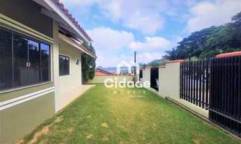 Imagem 5: Casa com 3 dormitórios para alugar por R$ 2.500,00/mês - Amizade - Jaraguá do Sul/SC