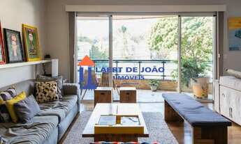 Imagem: Apartamento para venda no Brooklin