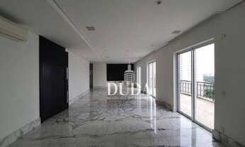 Imagem 3: Apartamento com 4 dormitórios, 518 m² - venda por R$ 12.300.000,00 ou aluguel por R$ 63.71