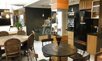 Imagem 5: São Paulo - Casa Padrão - Pari