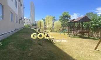 Imagem 6: Apartamento para aluguel com 47 metros quadrados com 2 quartos