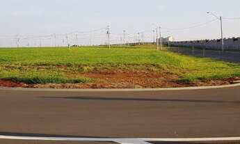 Imagem 2: Terreno à venda, 285 m² por R$ 299.000,00 - Vila Monte Alegre IV - Paulínia/SP