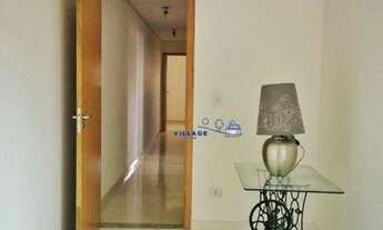 Imagem: Casa com 3 dormitórios para alugar, 100