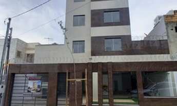 Imagem: BELO HORIZONTE - Apartamento Padrão - Sinimbu