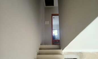 Imagem 6: Casa duplex com 2 quartos próximo a rodovia