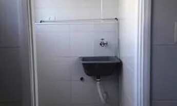 Imagem 3: Apartamento para aluguel com 60 metros quadrados com 1 quarto em Pompéia - Santos - SP