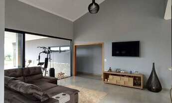 Imagem 5: Casa com 4 dormitórios à venda, 403 m² por R$ 2.000.000,00 - Chácaras Cataguá - Taubaté/SP