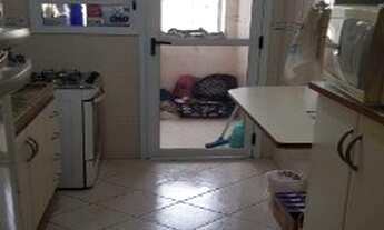 Imagem 2: APARTAMENTO RESIDENCIAL em são paulo - SP, JARDIM VERGUEIRO-PROXIMO VILA DAS MERCES