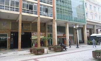 Imagem 5: Conjunto para venda ou alugar - Centro - Curitiba/PR