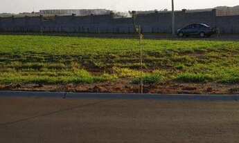 Imagem 5: Terreno à venda, 285 m² por R$ 299.000,00 - Vila Monte Alegre IV - Paulínia/SP